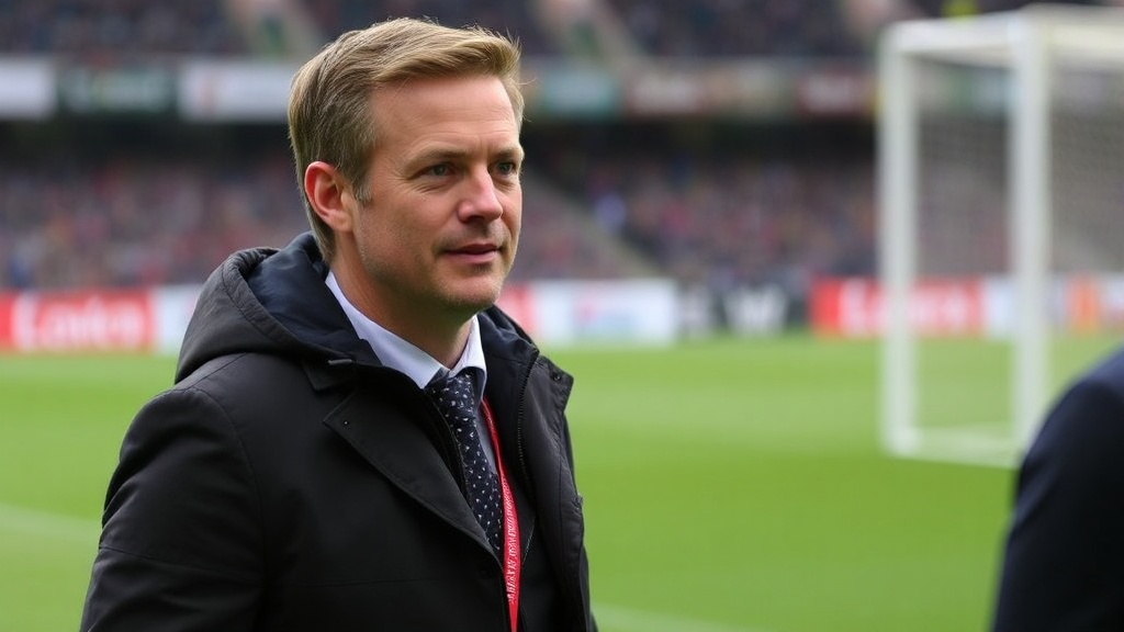 诺伊尔回归疑云：纳格尔斯曼的“太极”打烂了一手好牌