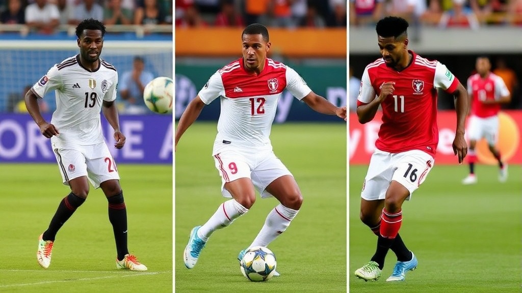 命硬！断腿神锋光速复原，加拿大世界杯名单上演“医学奇迹”